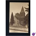 Sussex HEYSHOTT Church Postcard by Judges (19011)