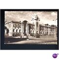 Wales BARRY Town Hall Postcard (43)