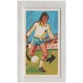 1976 Brooke Bond Tea card Play Better Soccer no...