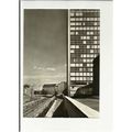 Germany BERLIN Wall Postcard by Landesbildstelle