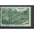 france stamps timbres francaise sg590 used fine