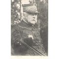 CARTE POSTALE - Guerre 14/18 - ref 13