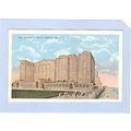 NJ Atlantic City The Ambassador Hotel nj_box1~94