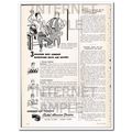 ARMOUR COMPANY 1948 better backstand coated abr...