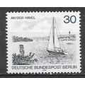 BERLIN N° 492 YVERT NEUF ** ( MNH )