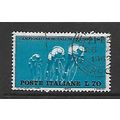 ITALY 1962 WORLD CYCLING CHAMPION SHIPS 70L CYC...