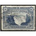 Southern Rhodesia 1932 SG30 3d Deep Ultramarine...