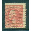 Used 527 2c George Washington Average A12553