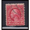 Used 634 2c George Washington Average Plus KA7200