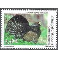 Andorra Español 2007 Michel 343 Neuf ** Cote (2...