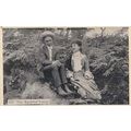 Shy Bashful Love Lover Nervous Romance Man With...