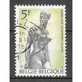 Belgium ( Belgique ) N° 1772 YVERT OBLITERE (USED)