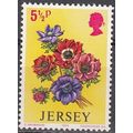 Jersey 1974 Michel 96 Neuf ** Cote (2008) 0.30 ...