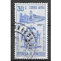 Venezuela N° PA 669 YVERT OBLITERE ( USED )