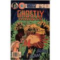 GHOSTLY HAUNTS # 58