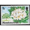 1976 SG 371 - MNH (**)