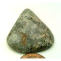 Gray Jasper Freeform Gemstone Cabochon 267