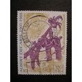 France 2001 - Albert Decaris (1901-1988) - USED