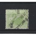 WesternAustralia.SG121 8d Apple-Green.Fine Used...