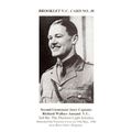 Captain Richard Annand Durham Light Infantry WW...