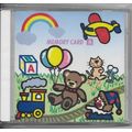 830401002 Memory Card #8 Children’s Series Embr...