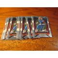 2021, Panini, 8-Cards Rc's, All American, KADAR...