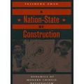 A Nation-State by Construction