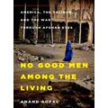 No Good Men Among The Living