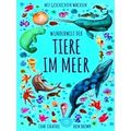 Wunderwelt Der Tiere Im Meer