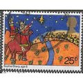 1981 SG 1174 - fine used (o)