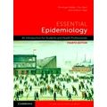 Essential Epidemiology - An Introduction for Students and Health Professionals b