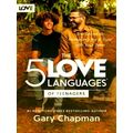 5 Love Languages of Teenagers Updated Edition by Gary Chapman