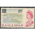 1966 SG 278 - fine used (o)