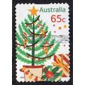 Australia 2023 Christmas - Christmas Tree 65c s...