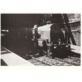 Railway Postcard LMS 45500 Patriot Manchester V...