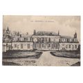 BECOURT, LE CHATEAU, SOMME, FRANCE used antique...