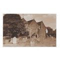 JUDGES PUBLISHED REAL PHOTOGRAPHIC POSTCARD OF ...