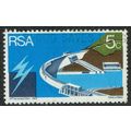 South Africa 1972 Opening Henrik Verwoerd Dam 5...