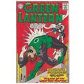 Green Lantern (Vol 2) # 033 FN- RS003 AMERICAN ...