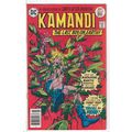 Kamandi (Vol 1) The Last Boy on Earth # 049 VFN...