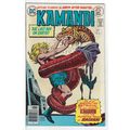 Kamandi (Vol 1) The Last Boy on Earth # 048 VFN...