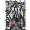 Match Attax 2013/2014 Extra GC24 Loic Remy Newc...