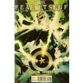 Fear Itself (2011 Ltd) # 003 NM 1in25 VARIANT M...