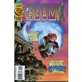 Generation X (Vol 1) # 009 VFN MODERN AGE COMICS