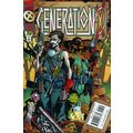 Generation X (Vol 1) # 007 FN+ ORIG US COMICS