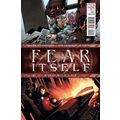 Fear Itself (2011 Ltd) # 005 NM MODERN AGE COMICS