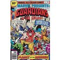 Marvel Presents (Vol 1) # 005 FN+ Price VARIANT...