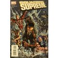 Squadron Supreme (Vol 2) # 009 NM MODERN AGE CO...