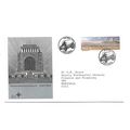 SouthAfrica.25th Anniv Voortrekker Monument,Pre...