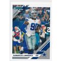 2019 Donruss Football Base 76 DeMarcus Lawrence...